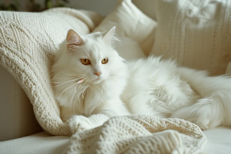self cleaning litter box for cats