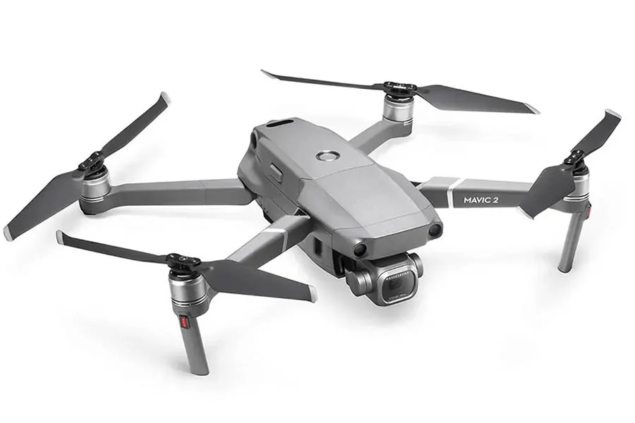 cinema drone